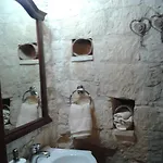 Magdalous House *