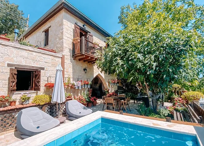 το σπίτι της μαγδαλούς *