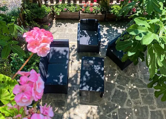 το σπίτι της μαγδαλούς Εξοχικό σπίτι *