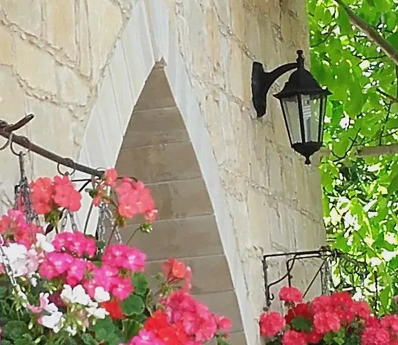 το σπίτι της μαγδαλούς