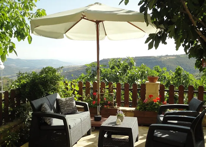 Εξοχικό σπίτι το σπίτι της μαγδαλούς Άρσος