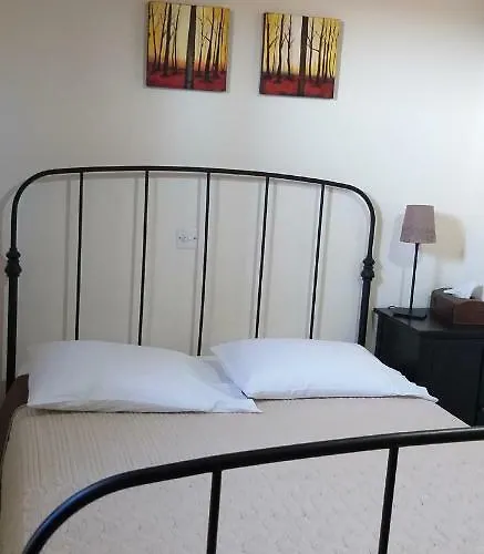 Εξοχικό σπίτι το σπίτι της μαγδαλούς