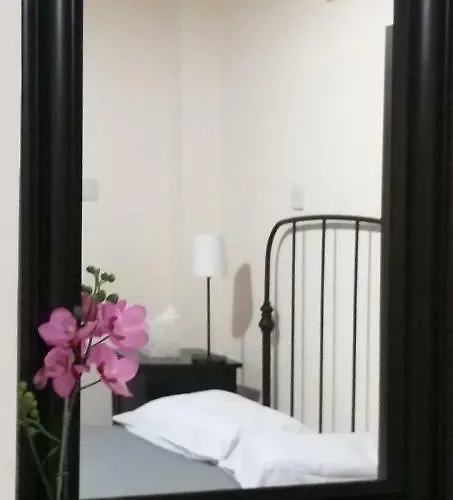 το σπίτι της μαγδαλούς Εξοχικό σπίτι