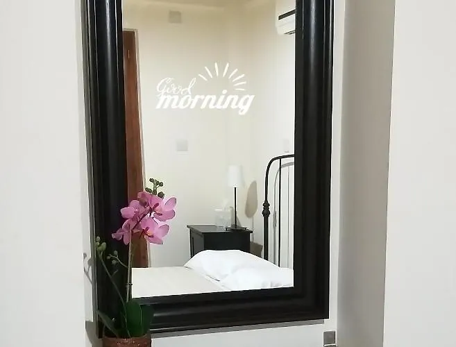 Εξοχικό σπίτι το σπίτι της μαγδαλούς *