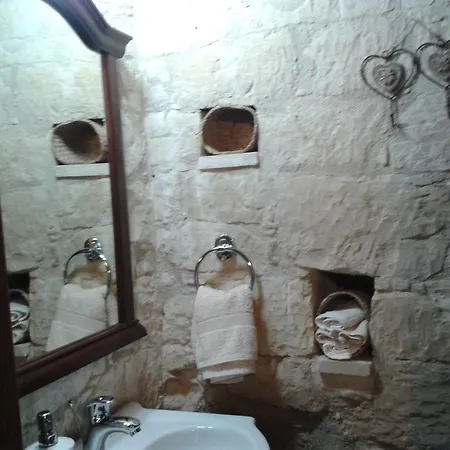 Magdalous House *