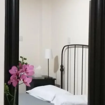 Magdalous House カントリーハウス