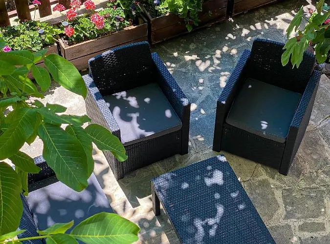 Magdalous House Arsos