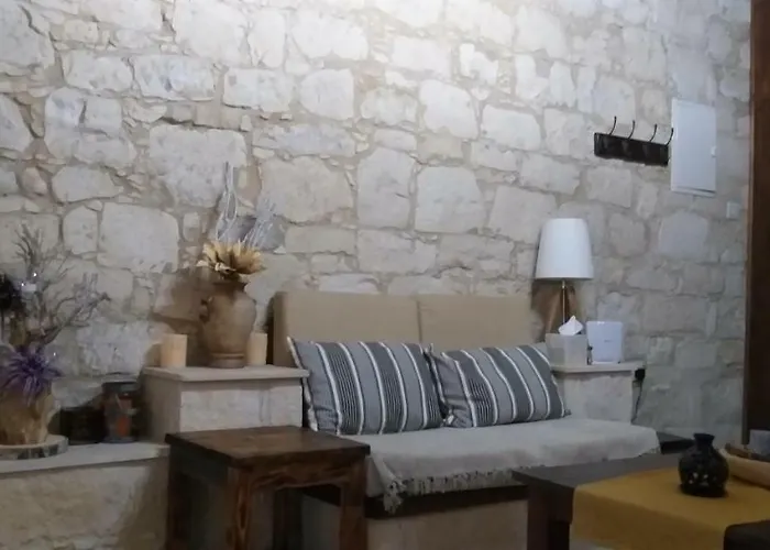 Magdalous House Country house