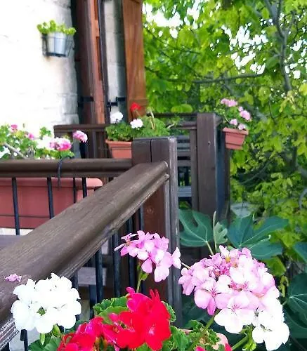 Magdalous House Country house *