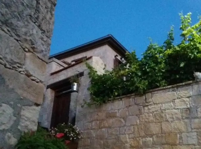 Magdalous House Country house