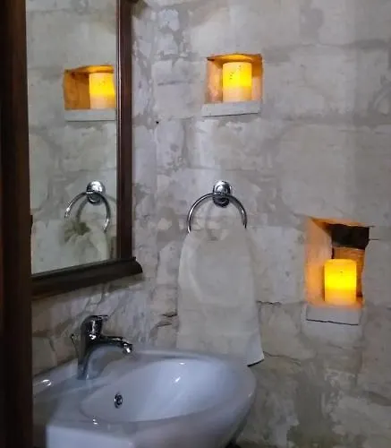 Magdalous House Country house *